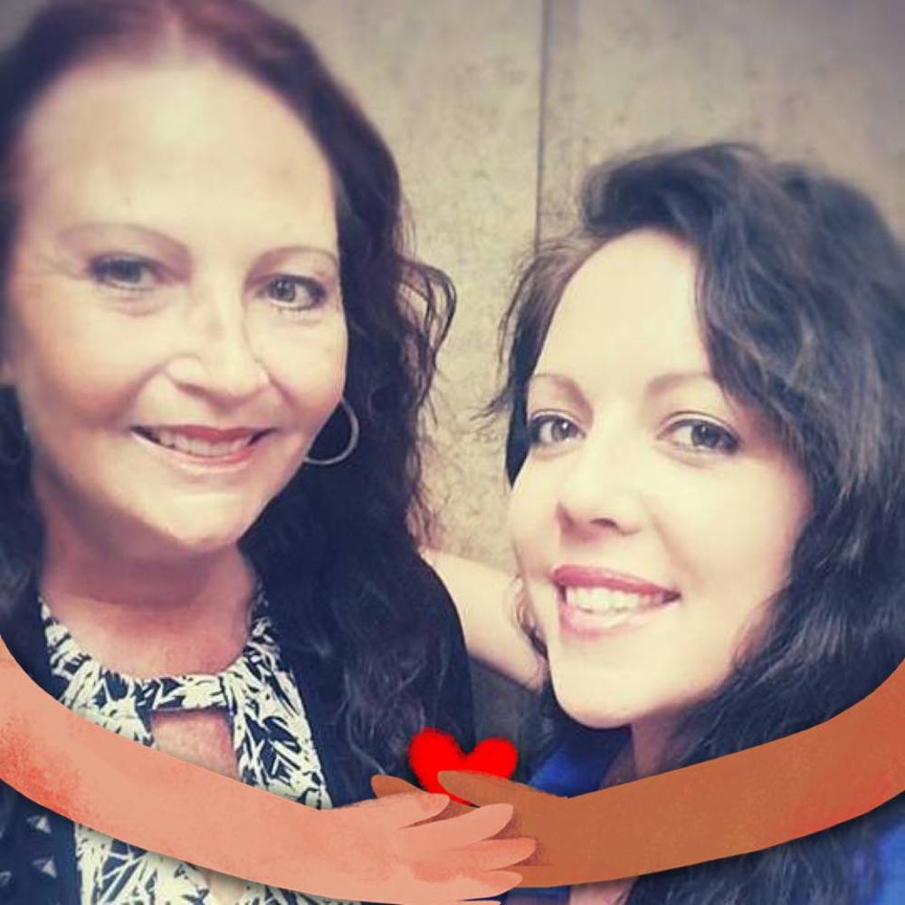 Meet your Posher, Carrie